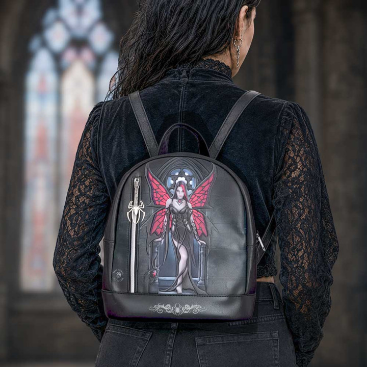 Aracnafaria Backpack (AS)