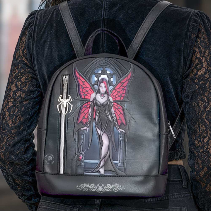 Aracnafaria Backpack (AS)