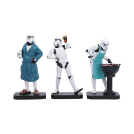 Stormtrooper Living for t