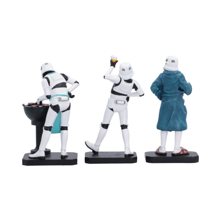 Stormtrooper Living for t
