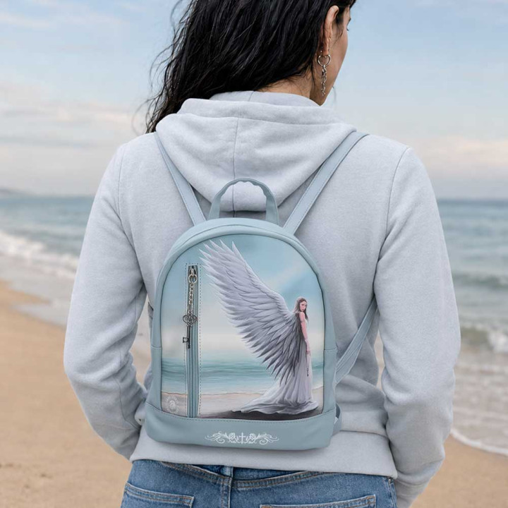 Spirit Guide Backpack (AS