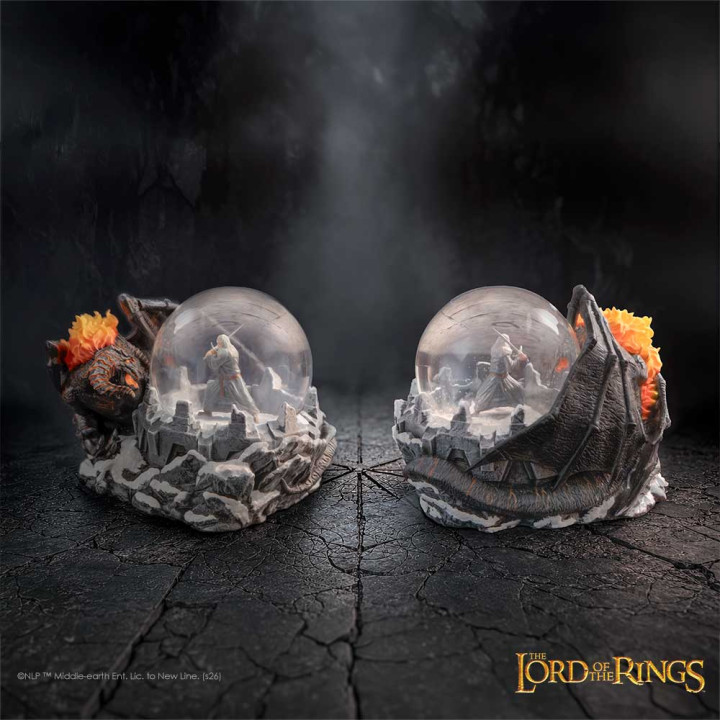 Lord of the Rings Battle