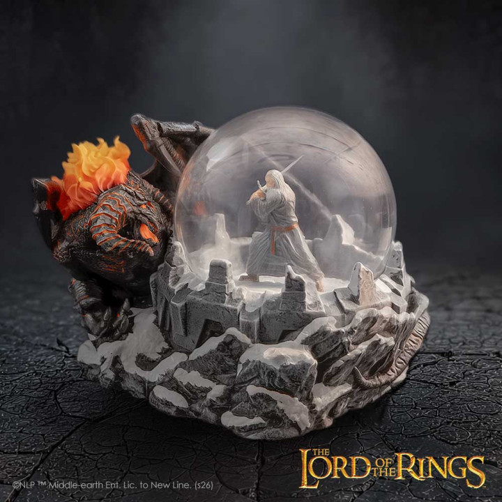 Lord of the Rings Battle