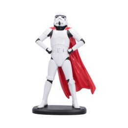 Stormtrooper Super Troope
