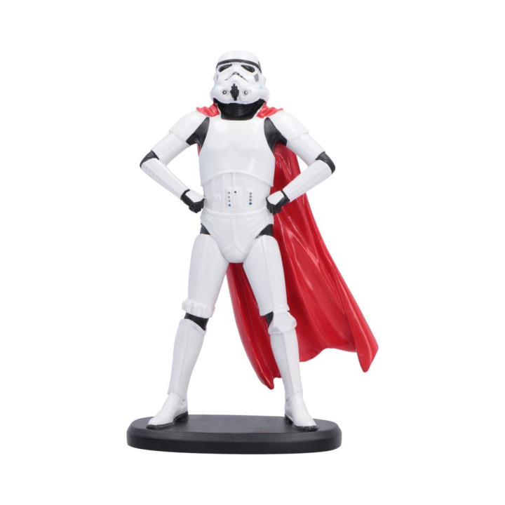 Stormtrooper Super Troope