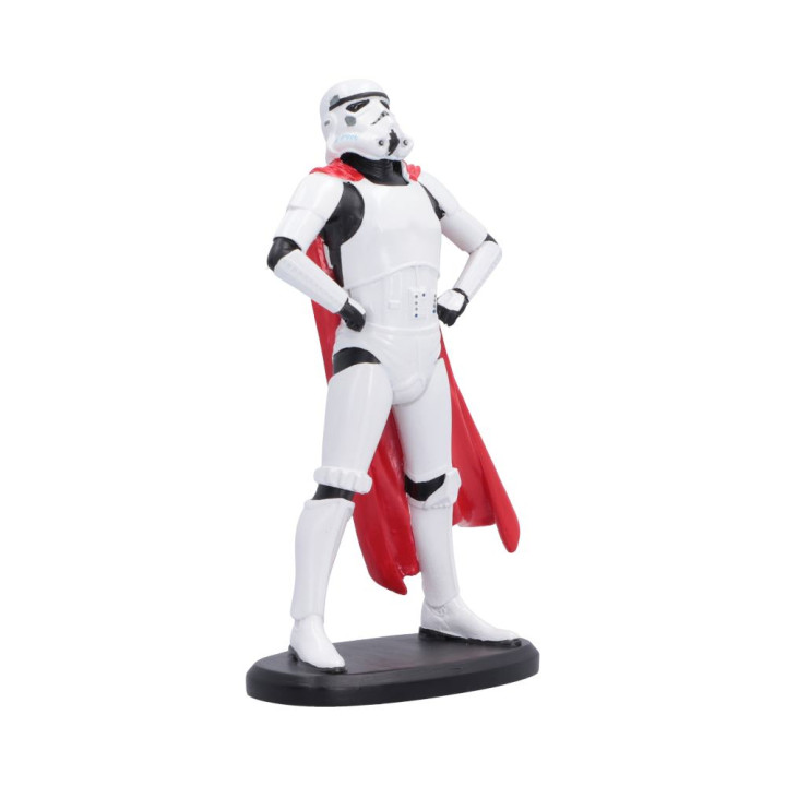 Stormtrooper Super Troope