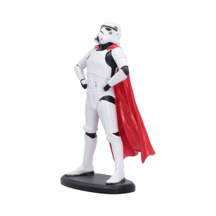 Stormtrooper Super Troope