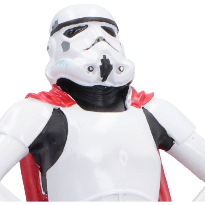 Stormtrooper Super Troope