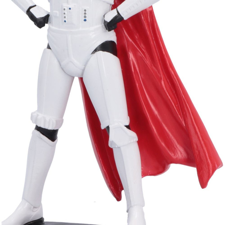 Stormtrooper Super Troope