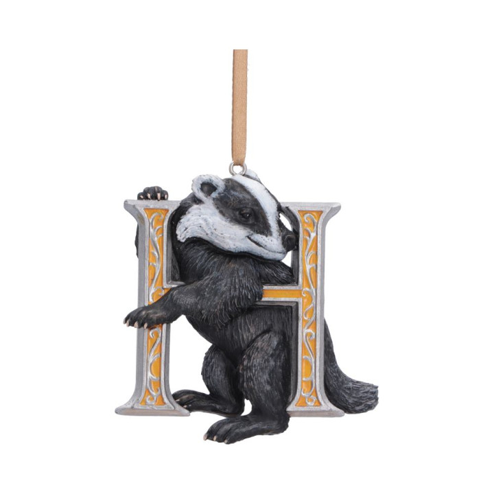 Harry Potter Hufflepuff M