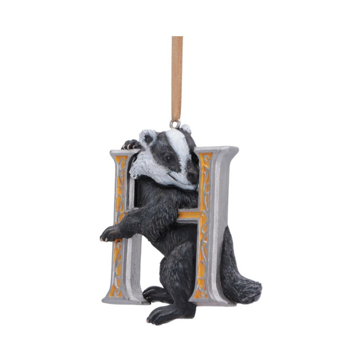 Harry Potter Hufflepuff M