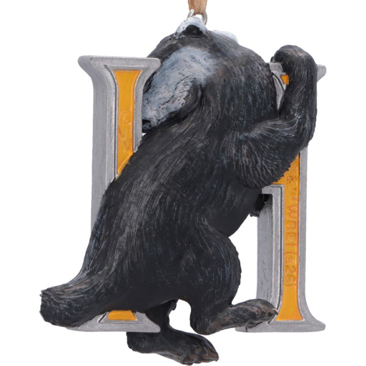 Harry Potter Hufflepuff M