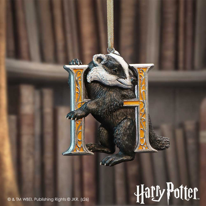 Harry Potter Hufflepuff M