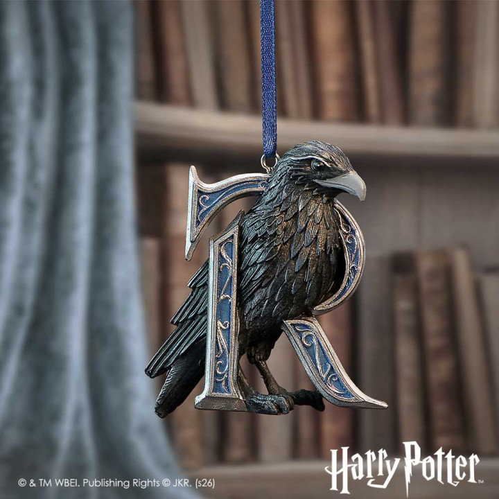 Harry Potter Ravenclaw Ma