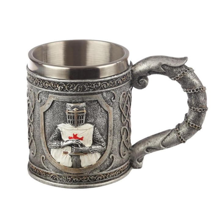 Caneca Medieval 15.8*10.8