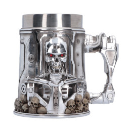 Terminator T-800 Tankard