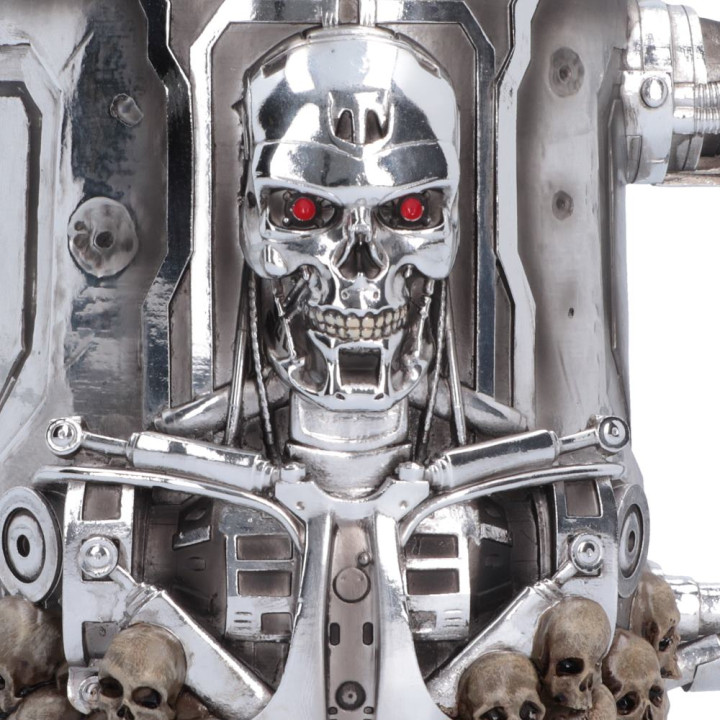 Terminator T-800 Tankard