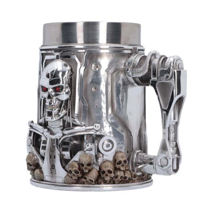 Terminator T-800 Tankard