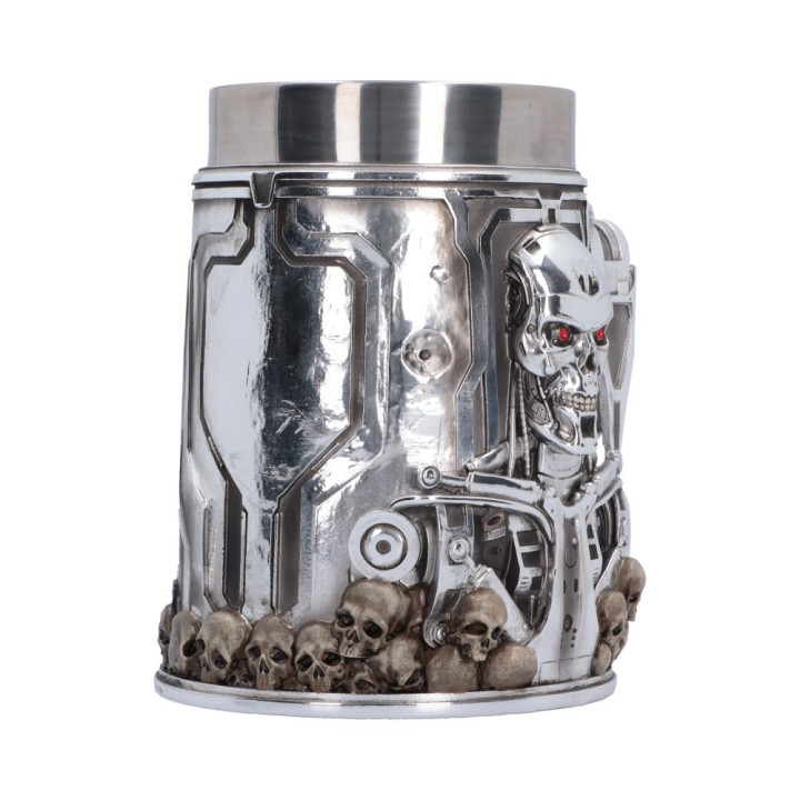 Terminator T-800 Tankard