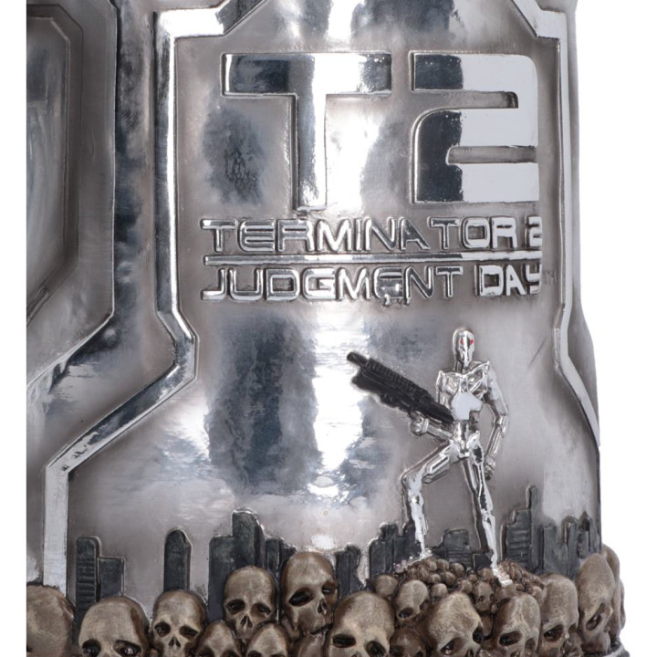 Terminator T-800 Tankard
