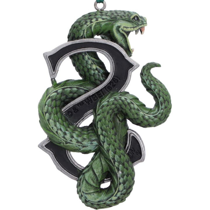 Harry Potter Slytherin Ma