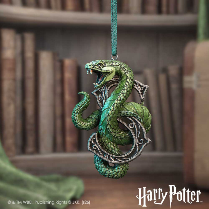 Harry Potter Slytherin Ma