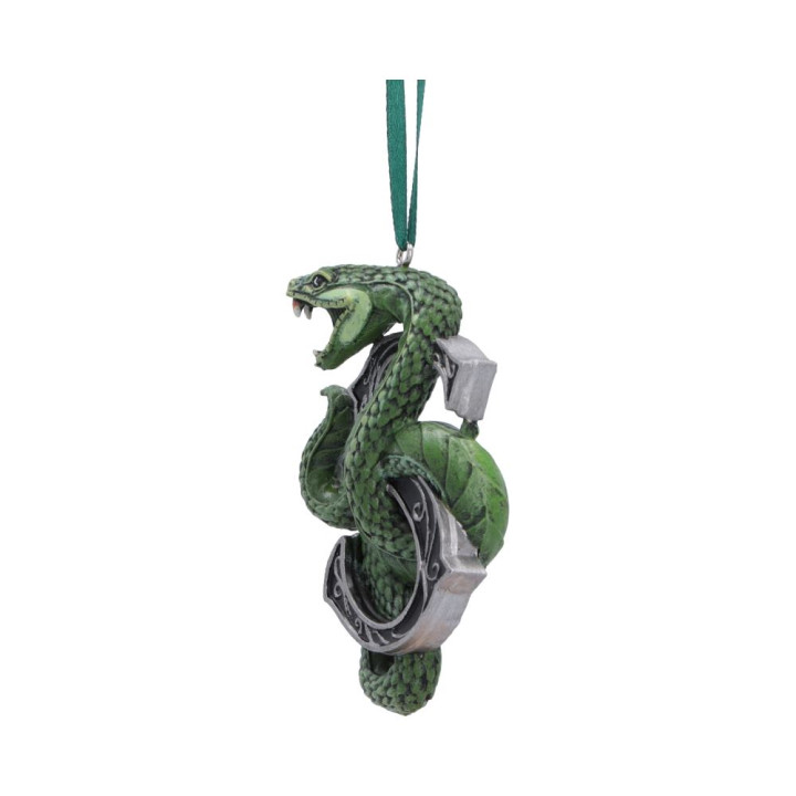 Harry Potter Slytherin Ma