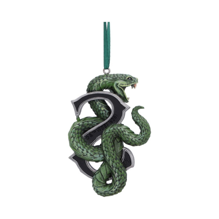 Harry Potter Slytherin Ma
