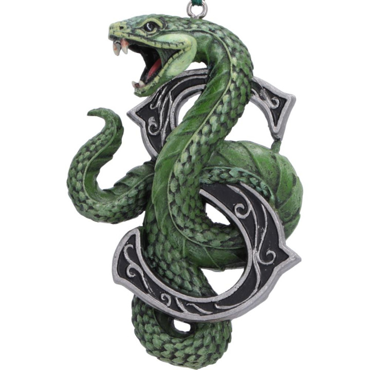 Harry Potter Slytherin Ma