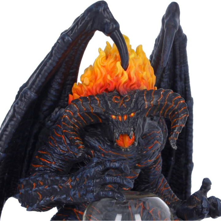 Lord of the Rings Balrog