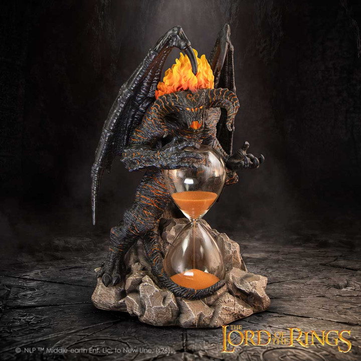 Lord of the Rings Balrog
