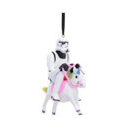 Stormtrooper Giddy Up Han