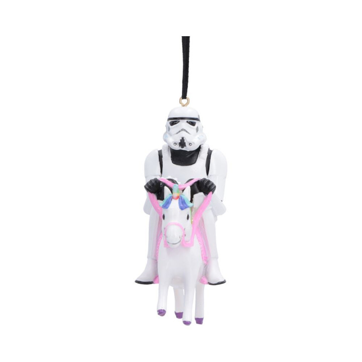 Stormtrooper Giddy Up Han