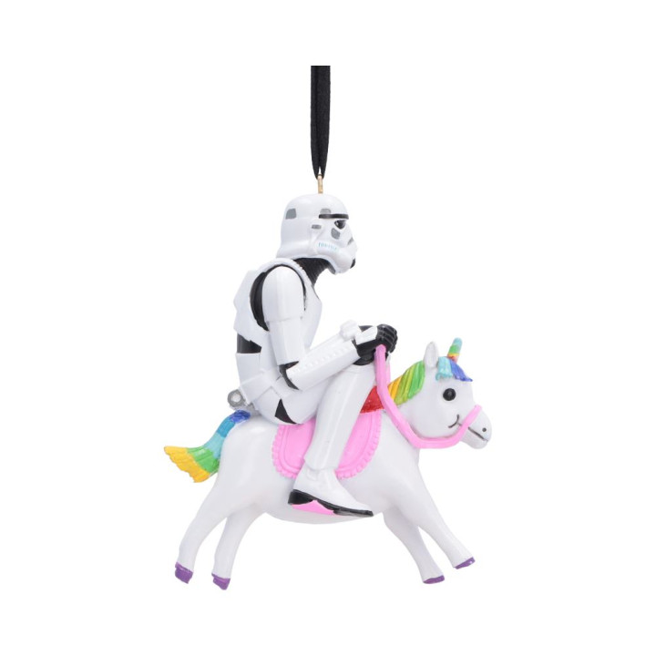 Stormtrooper Giddy Up Han