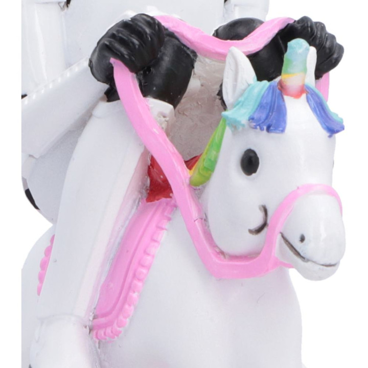Stormtrooper Giddy Up Han
