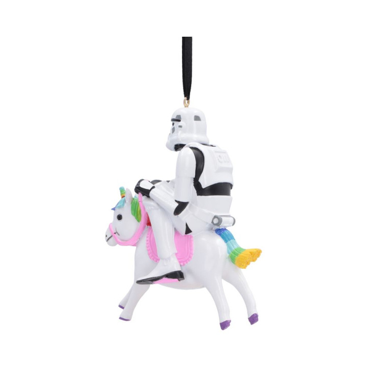 Stormtrooper Giddy Up Han