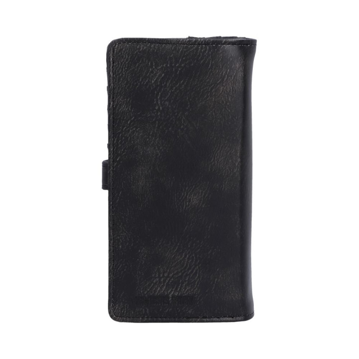 Twilight Bloom Embossed P