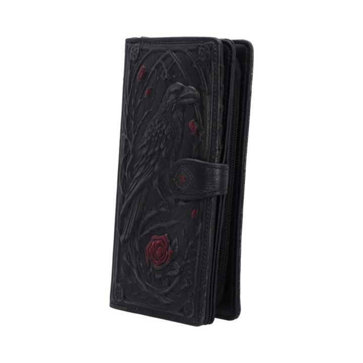 Twilight Bloom Embossed P