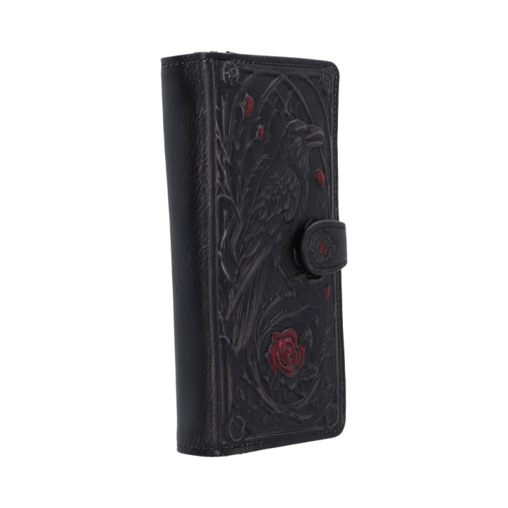 Twilight Bloom Embossed P