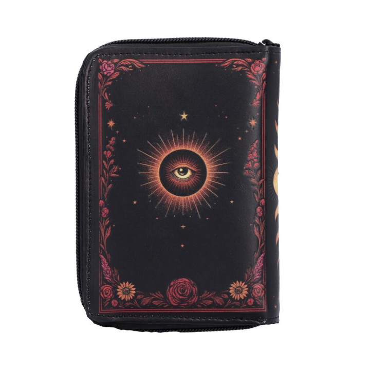 Spirit Board Bloom Emboss