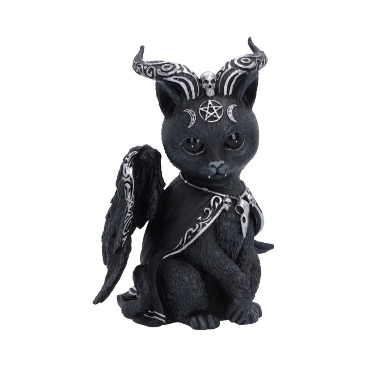 Halpurr 11.7cm