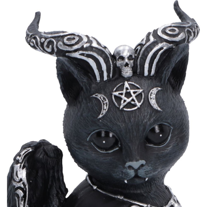 Halpurr 11.7cm