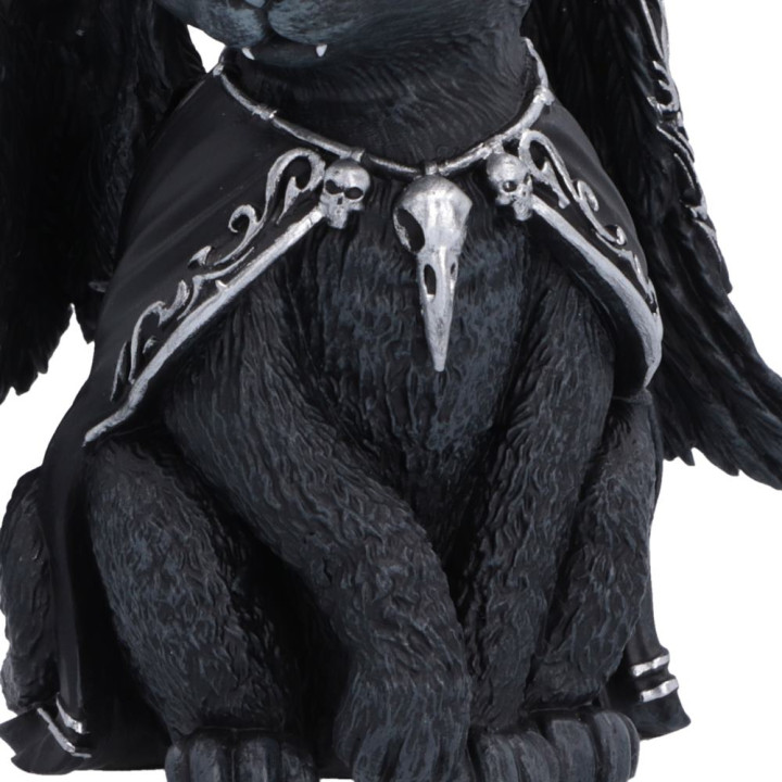 Halpurr 11.7cm