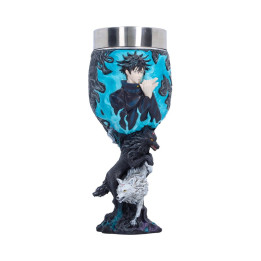 Jujutsu Kaisen Megumi Fus