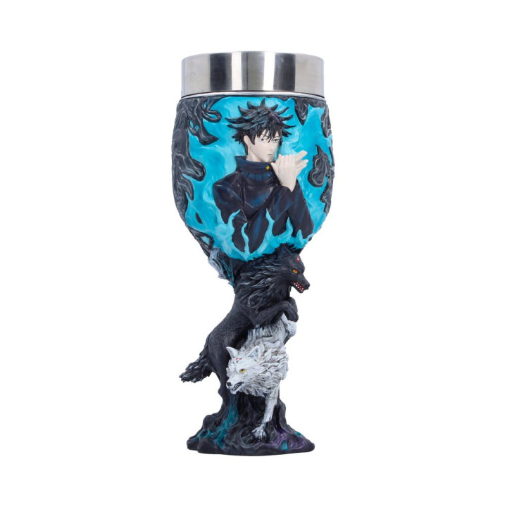Jujutsu Kaisen Megumi Fus