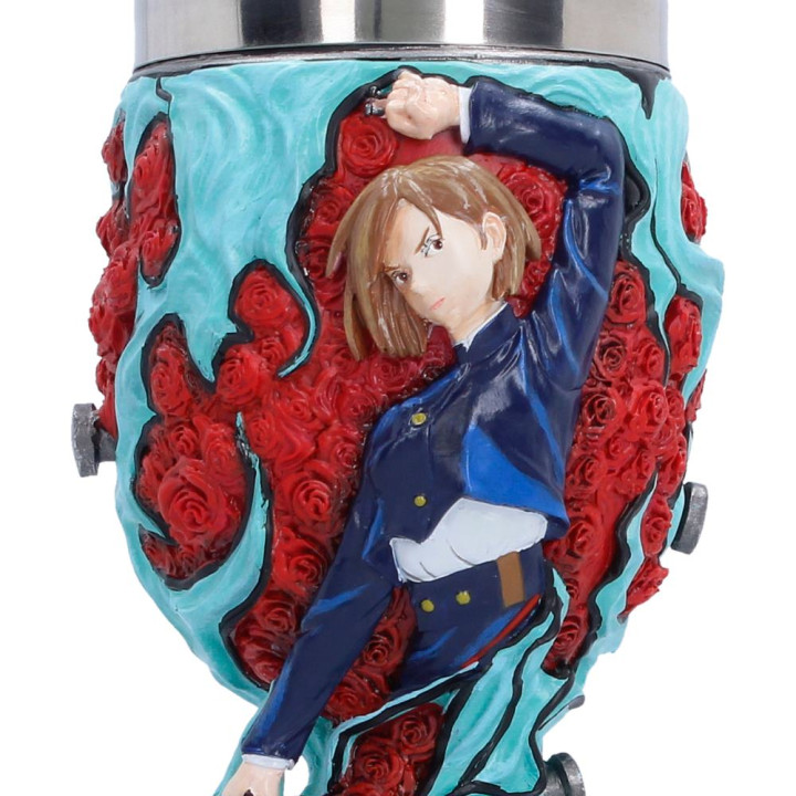 Jujutsu Kaisen Nobara Kug