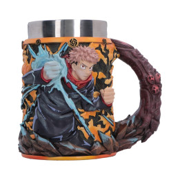 Jujutsu Kaisen Yuji Itado