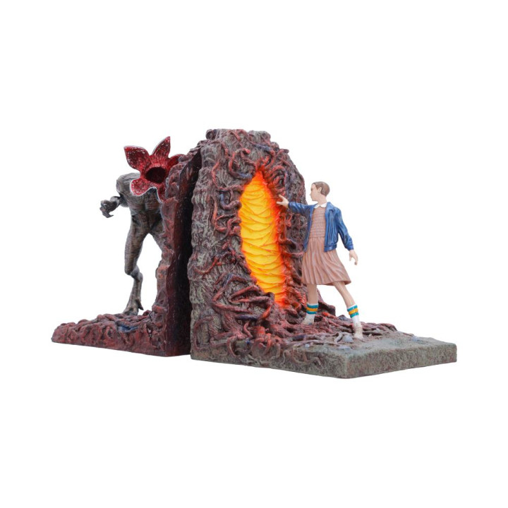 Stranger Things The Upsid