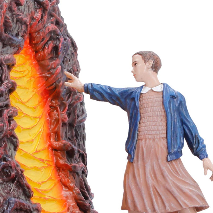 Stranger Things The Upsid