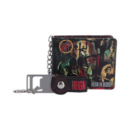 Slayer Reign in Blood Wal